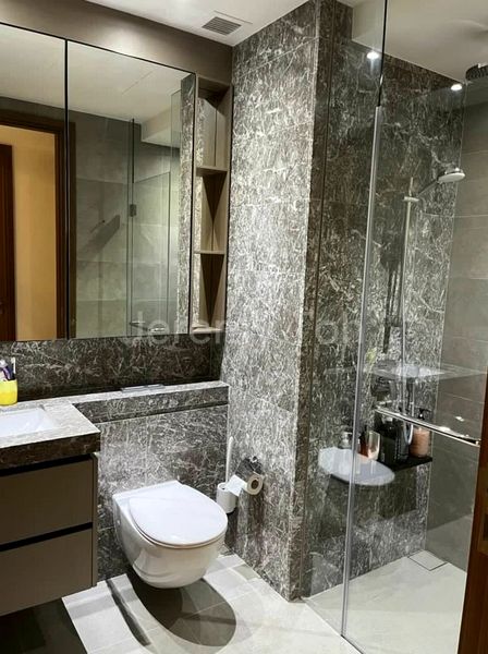 Common Room (Condo) for Rent in  Stirling Residences - Image 2